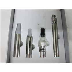 New 3 in 1 Wax Vaporizer Pen Kit Dry Herb electronic cigarettes with