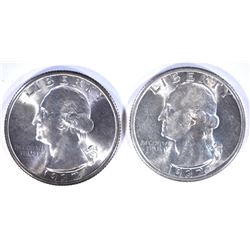 2 - 1932 WASHINGTON QTRS CHBU NICE