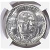 Image 2 : 1949-S BOOKER T WASHINGTON HALF DOLLAR
