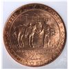 Image 3 : 1961 HK-589 SO CALLED DOLLAR, NGC MS-66 RED