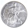 Image 2 : 2012 AMERICAN SILVER EAGLE WHSG PERFECT GEM BU