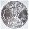 Image 2 : 2013 AMERICAN SILVER EAGLE WHSG PERFECT GEM BU