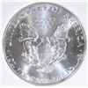 Image 3 : 2013 AMERICAN SILVER EAGLE WHSG PERFECT GEM BU
