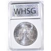 Image 4 : 2014 AMERICAN SILVER EAGLE WHSG PERFECT GEM BU