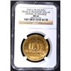 Image 1 : 1933 IL HK-474 SO CALLED DOLLAR NGC