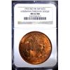 Image 1 : 1953 MO HK-509 SO CALLED DOLLAR, NGC MS-63 RB