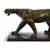 Image 4 : California Jaguar Bronze Sculpture