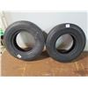 Image 1 : 2 NEW 4.80-8 TIRES