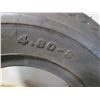 Image 2 : 2 NEW 4.80-8 TIRES