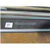 Image 2 : TILE CUTTER, MASTERCRAFT