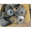 Image 2 : 2 BOXES COIL NAILS 3"