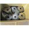 Image 3 : 2 BOXES COIL NAILS 3"
