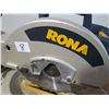 Image 2 : CHOP SAW 10" RONA