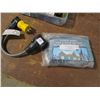 Image 3 : ELECTRICAL ITEMS, ROOF DE-ICER, TRAILER PLUG ADAPTER