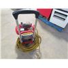 Image 3 : AIR COMPRESSOR, 1HP, 5 GALLON W/HOSE, CRAFTSMAN