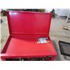 Image 3 : TOOL BOX, JOB MATE W/ASSORTED TOOLS, SOCKETS, ETC