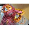 Image 2 : LOT OF EXTENSION CORDS