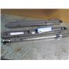 Image 1 : TORQUE WRENCH ½" MICRO ADJUSTING