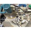 Image 3 : MAKIT MITRE SAW & STAND