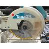 Image 4 : MAKIT MITRE SAW & STAND