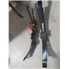 Image 1 : SET OF TRAILER LEAF SPRINGS