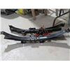 Image 2 : SET OF TRAILER LEAF SPRINGS