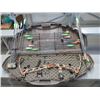 Image 1 : COMPOUND BOW & ARROWS, W/CASE