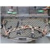 Image 2 : COMPOUND BOW & ARROWS, W/CASE
