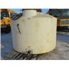 Image 1 : POLY WATER TANK 1250 GAL