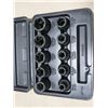 Image 2 : 10 PC ½" TWIST SOCKET NUT EXTRACTORS