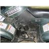 Image 10 : 2003 YAMAHA QUAD 450 KODIAK 4X4 SERIAL #514AJ06W93A305127