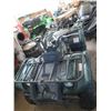Image 1 : 2003 YAMAHA QUAD 450 KODIAK 4X4 SERIAL #514AJ06W93A305127