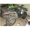 Image 3 : 2003 YAMAHA QUAD 450 KODIAK 4X4 SERIAL #514AJ06W93A305127