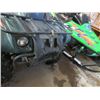 Image 9 : 2003 YAMAHA QUAD 450 KODIAK 4X4 SERIAL #514AJ06W93A305127