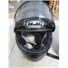 Image 2 : 2 SNOWMOBILE HELMETS, ARCTIC CAT & HGC