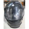 Image 9 : 2 SNOWMOBILE HELMETS, ARCTIC CAT & HGC