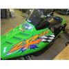 Image 2 : 1996 ARCTIC CAT 580ZR, SERIAL#9740622, ODO: 2098