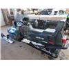 Image 1 : 1996 ARCTIC CAT 440 SERIAL #9712661, 4203 MILES, NEW BATTERY & ELEC. START IN 2017, HAS REVERSE