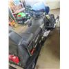 Image 2 : 1996 ARCTIC CAT 440 SERIAL #9712661, 4203 MILES, NEW BATTERY & ELEC. START IN 2017, HAS REVERSE