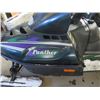 Image 5 : 1996 ARCTIC CAT 440 SERIAL #9712661, 4203 MILES, NEW BATTERY & ELEC. START IN 2017, HAS REVERSE