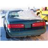 Image 3 : 1996 FORD THUNDERBIRD, KEYS, VIN 1FALP62W0TH162803, SALVAGE
