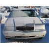 Image 1 : 1992 CHRYSLER FIFTH AVENUE KEYS, VIN 1C3XV66R1ND813134, SASK REG'D.