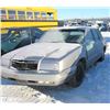 Image 2 : 1992 CHRYSLER FIFTH AVENUE KEYS, VIN 1C3XV66R1ND813134, SASK REG'D.