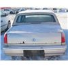 Image 3 : 1992 CHRYSLER FIFTH AVENUE KEYS, VIN 1C3XV66R1ND813134, SASK REG'D.