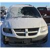 Image 1 : 2004 DODGE CARAVAN, KEYS, VIN 1D4GP25R34B513351, SALVAGE