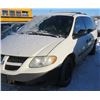Image 3 : 2004 DODGE CARAVAN, KEYS, VIN 1D4GP25R34B513351, SALVAGE