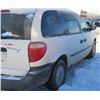 Image 4 : 2004 DODGE CARAVAN, KEYS, VIN 1D4GP25R34B513351, SALVAGE