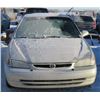 Image 1 : 1999 TOYOTA COROLLA, KEYS, VIN 2T1BR12E7XC744546, SASK REG'D