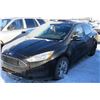 Image 2 : 2015 FORD FOCUS, NO KEYS, VIN 1FADP3F28FL309459, SASK REG'D