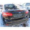 Image 3 : 2015 FORD FOCUS, NO KEYS, VIN 1FADP3F28FL309459, SASK REG'D
